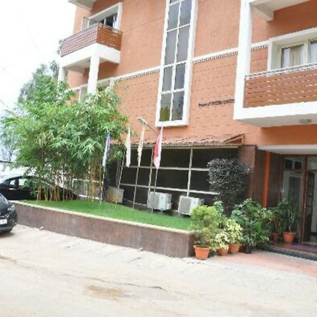 Dass Suites,Domlur Bengaluru Zewnętrze zdjęcie