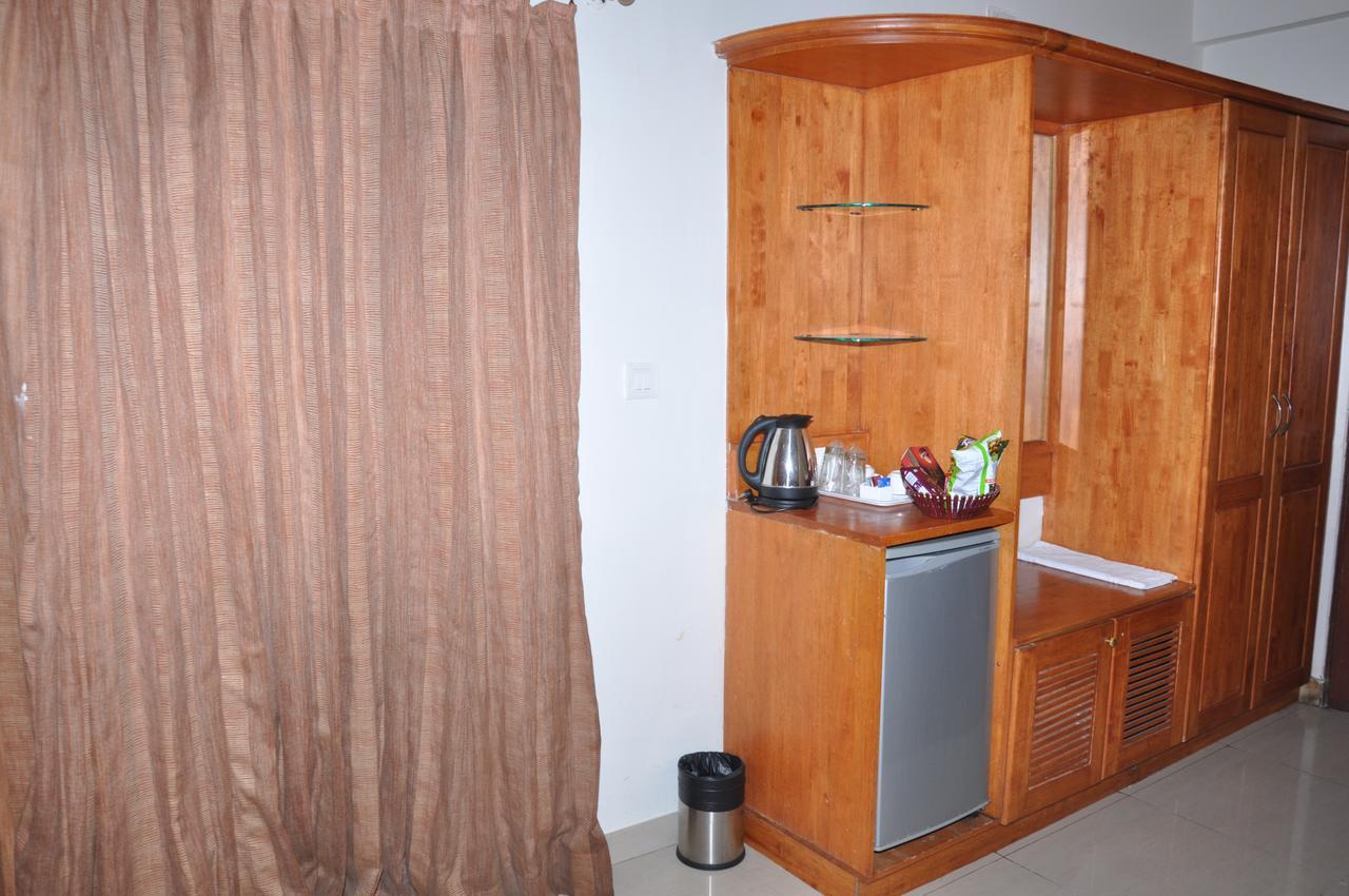 Dass Suites,Domlur Bengaluru Zewnętrze zdjęcie