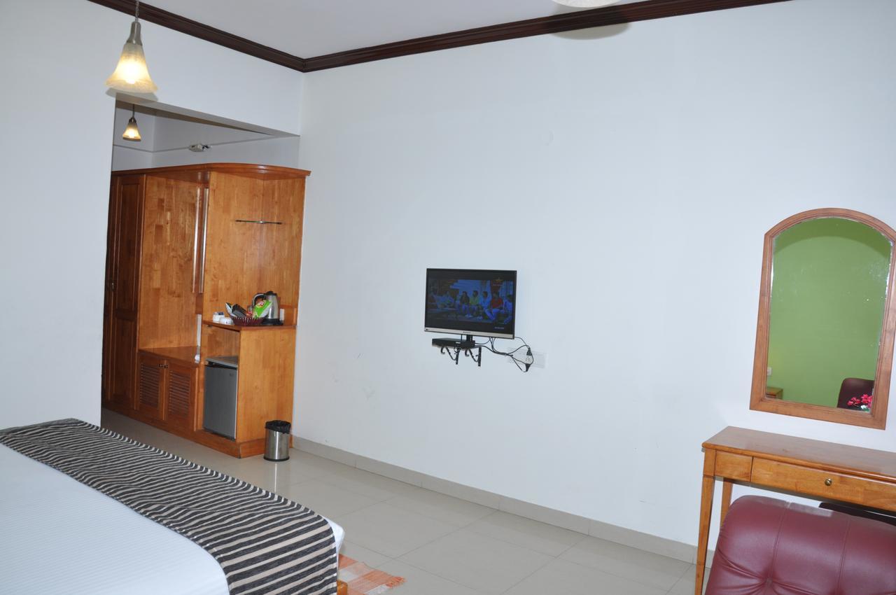 Dass Suites,Domlur Bengaluru Zewnętrze zdjęcie