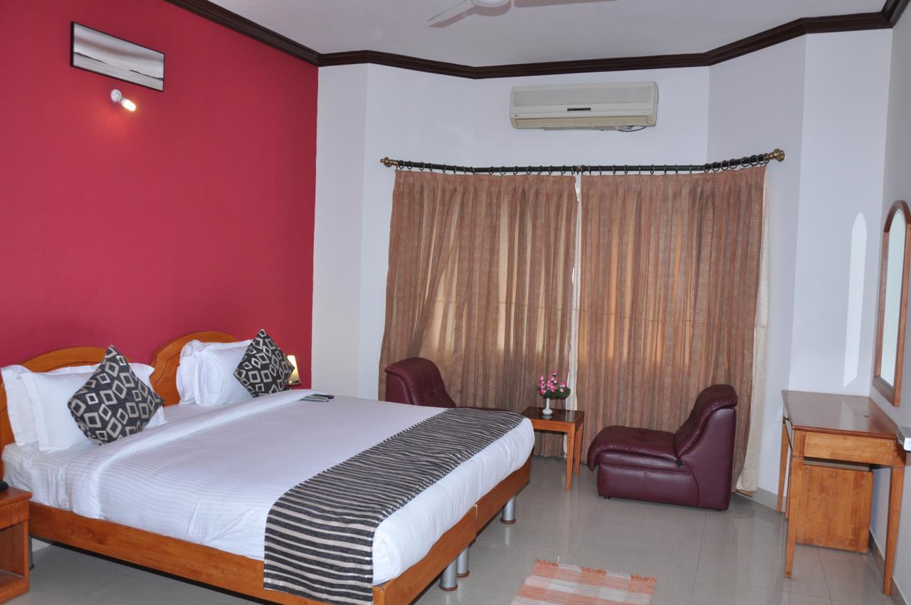 Dass Suites,Domlur Bengaluru Zewnętrze zdjęcie