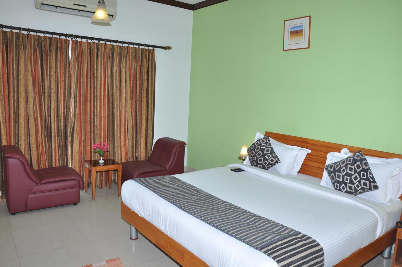 Dass Suites,Domlur Bengaluru Zewnętrze zdjęcie