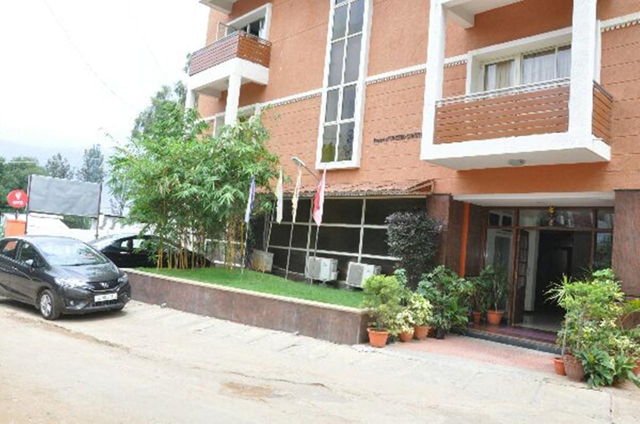 Dass Suites,Domlur Bengaluru Zewnętrze zdjęcie