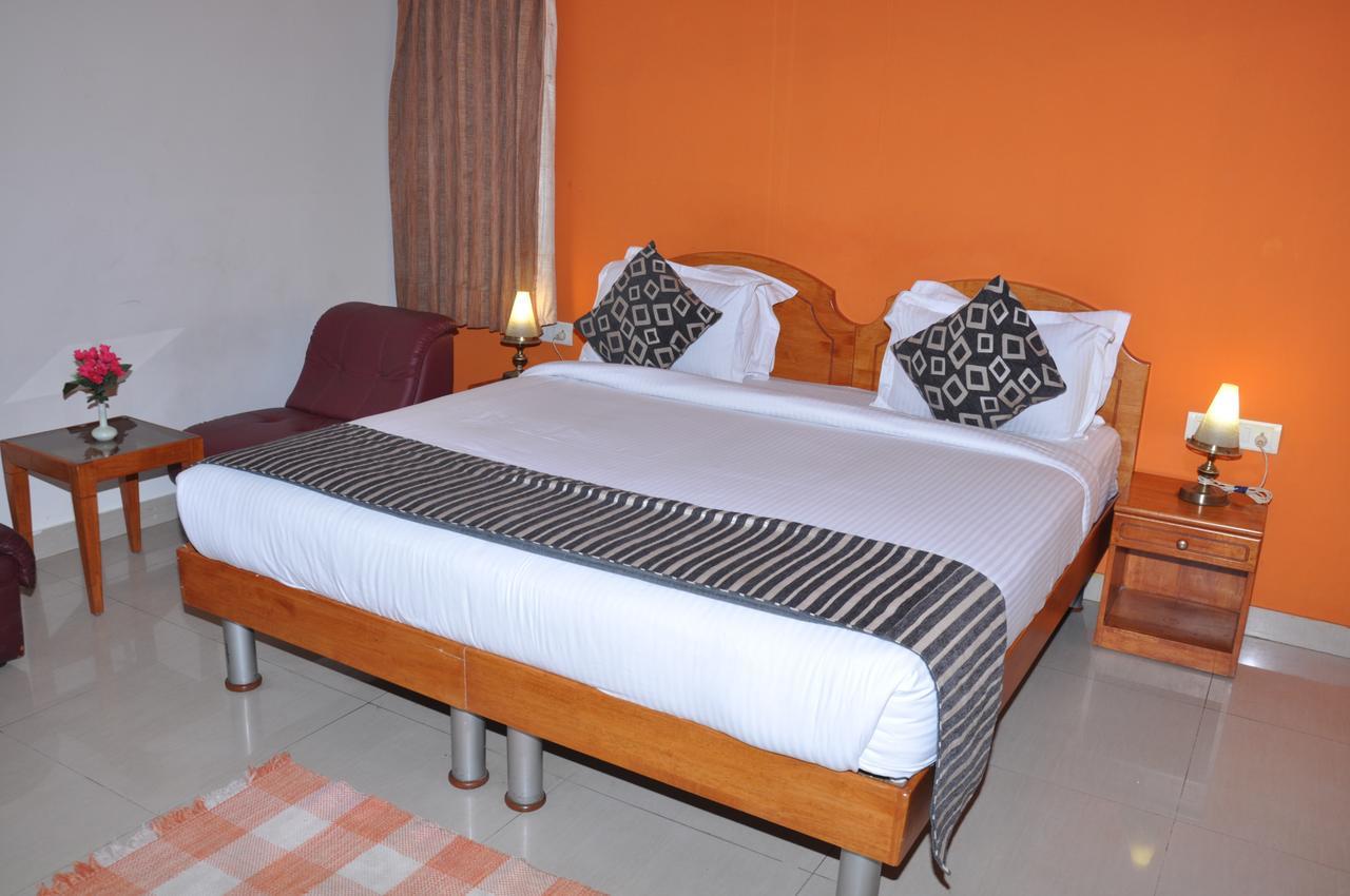 Dass Suites,Domlur Bengaluru Zewnętrze zdjęcie