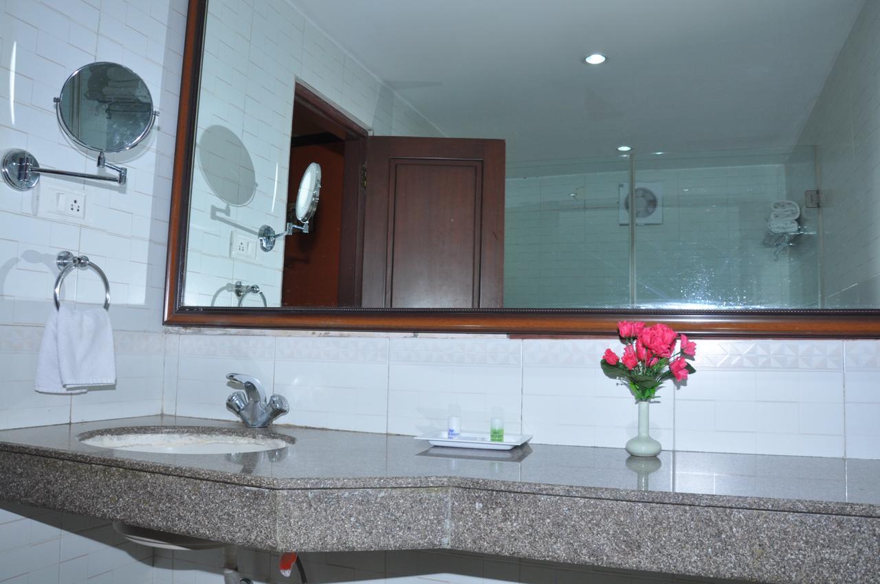 Dass Suites,Domlur Bengaluru Zewnętrze zdjęcie