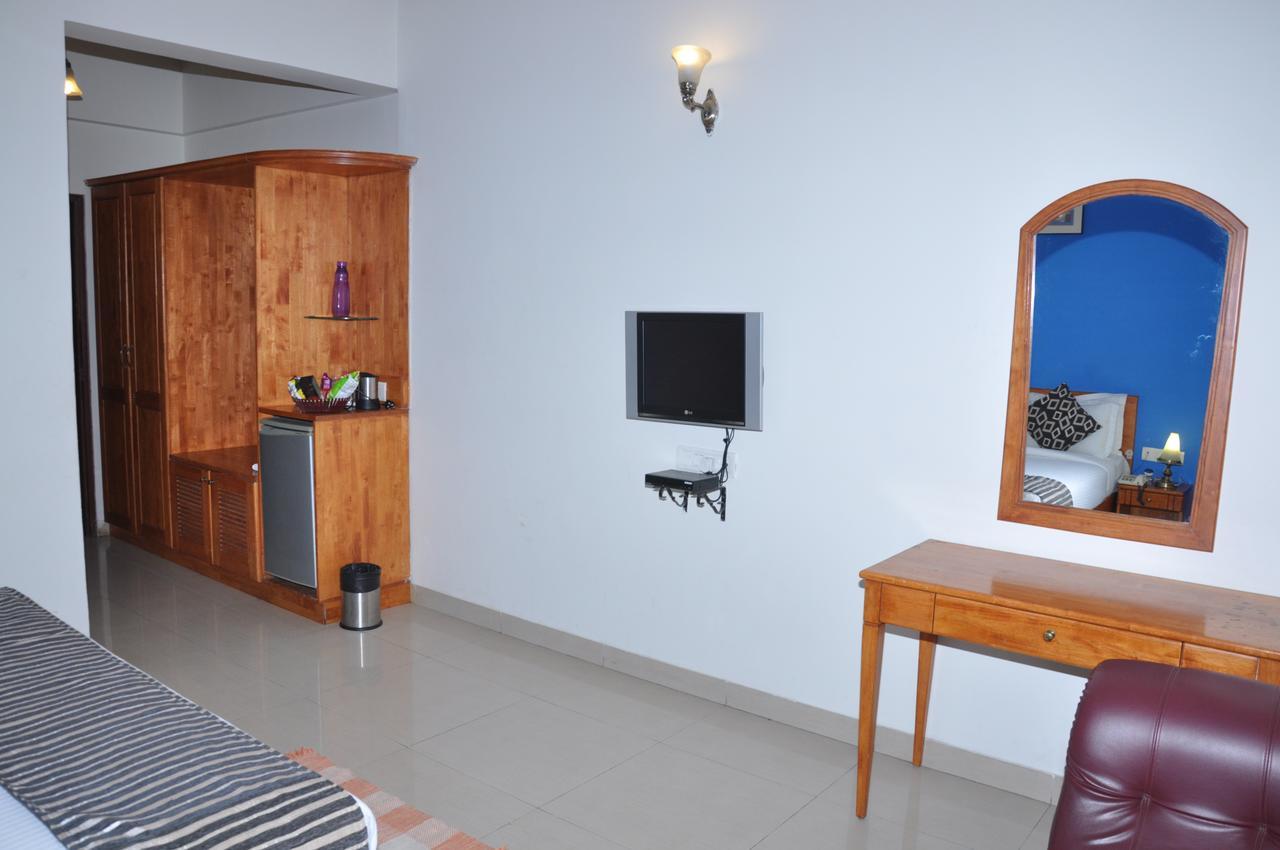 Dass Suites,Domlur Bengaluru Zewnętrze zdjęcie