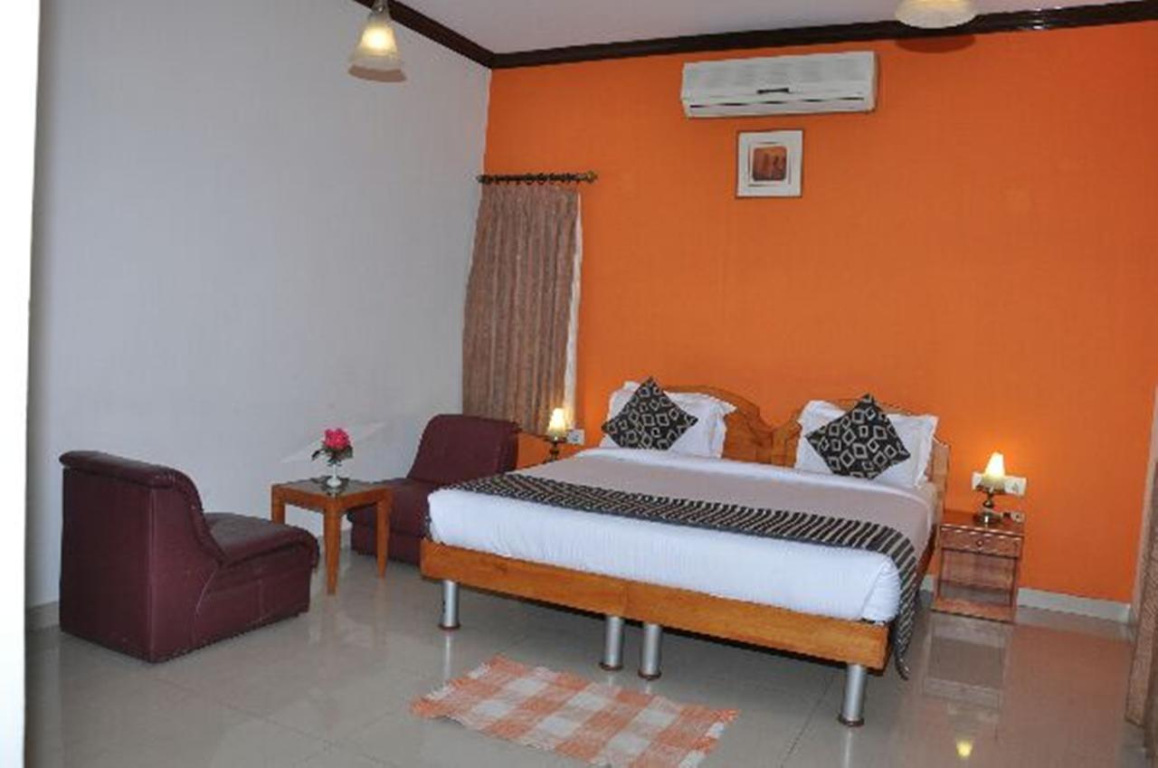 Dass Suites,Domlur Bengaluru Zewnętrze zdjęcie