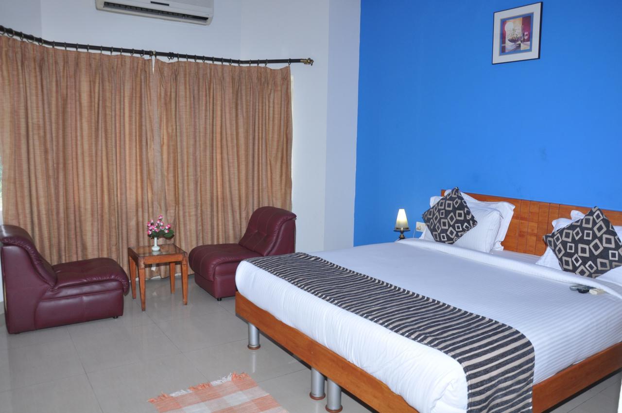 Dass Suites,Domlur Bengaluru Zewnętrze zdjęcie