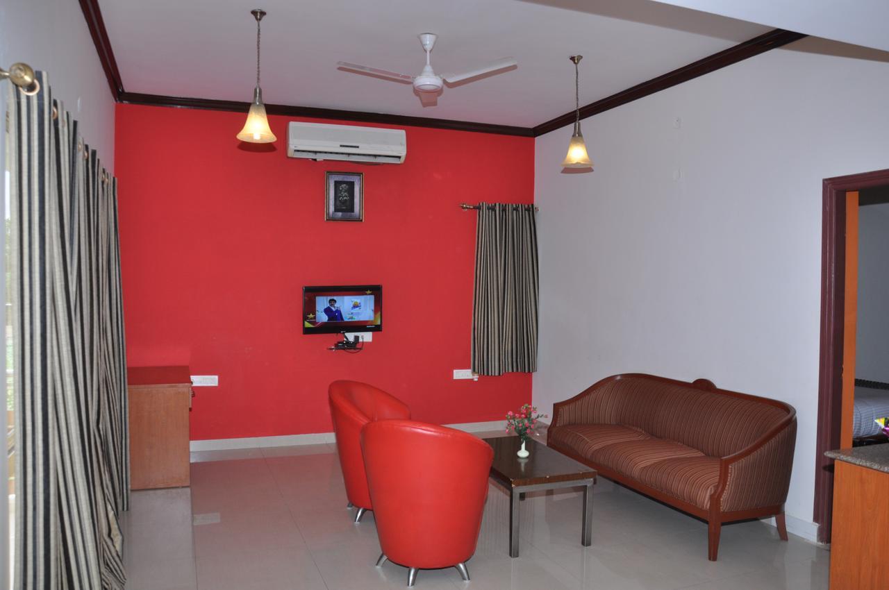 Dass Suites,Domlur Bengaluru Zewnętrze zdjęcie