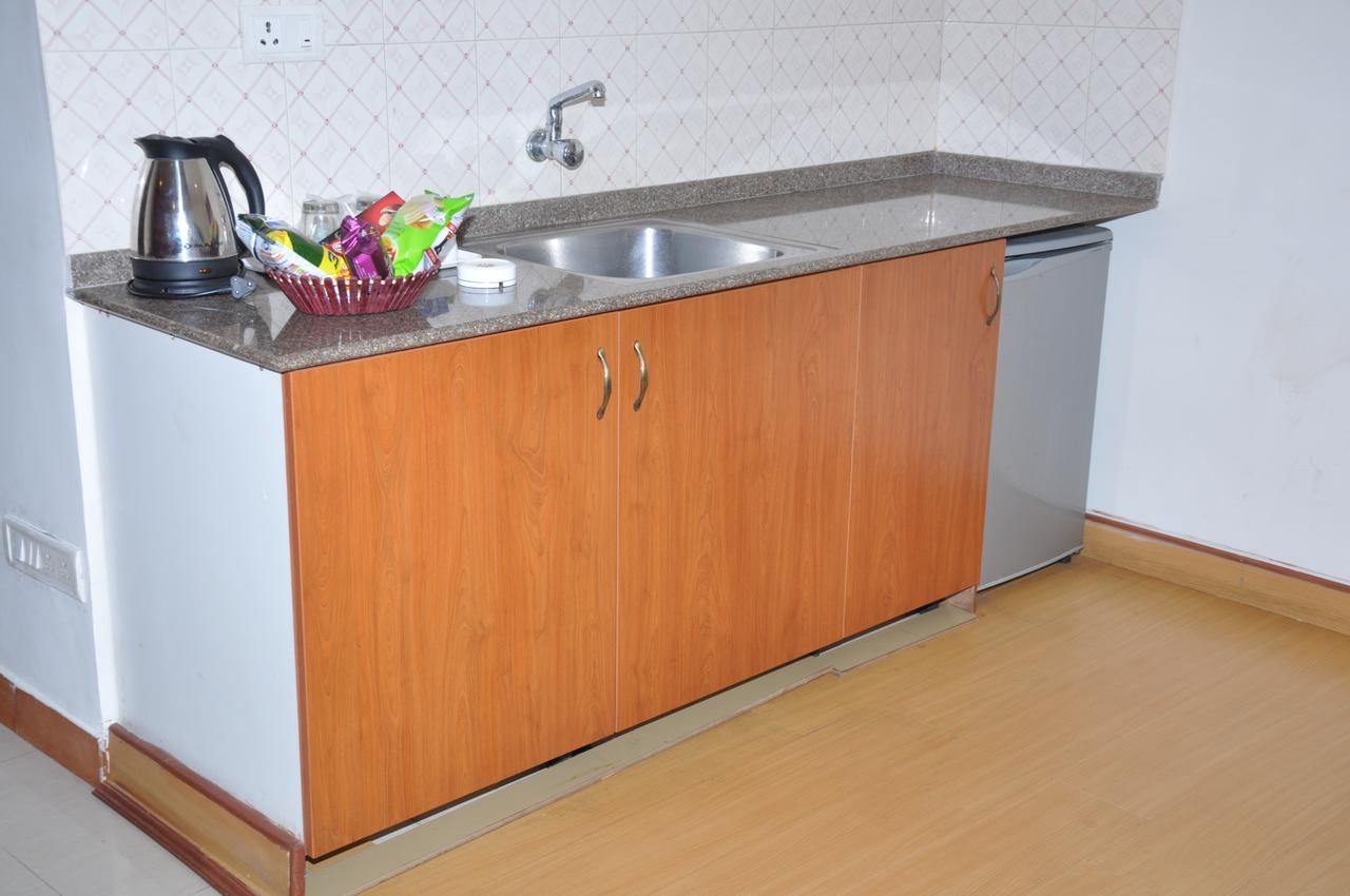 Dass Suites,Domlur Bengaluru Zewnętrze zdjęcie