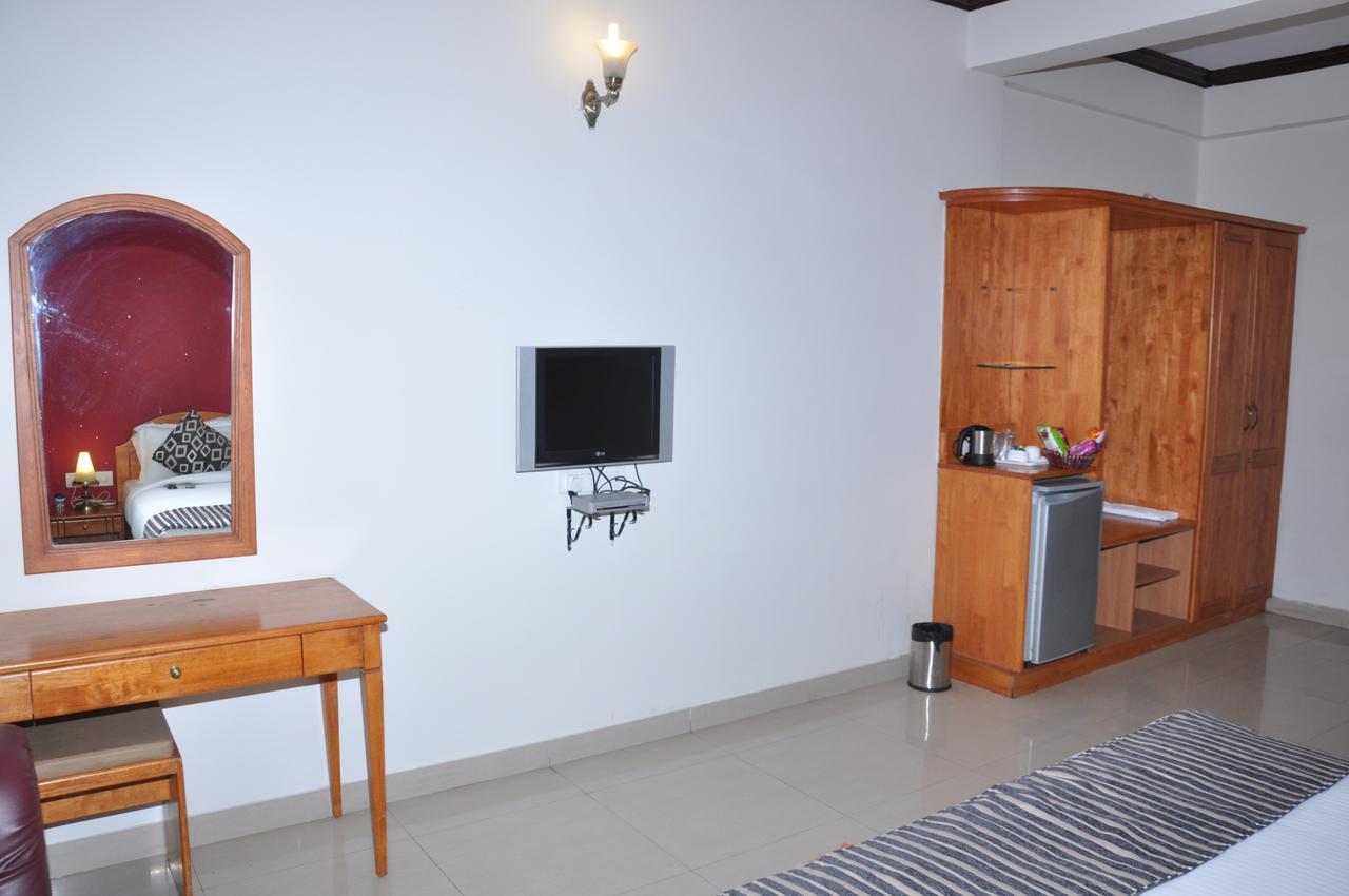 Dass Suites,Domlur Bengaluru Zewnętrze zdjęcie