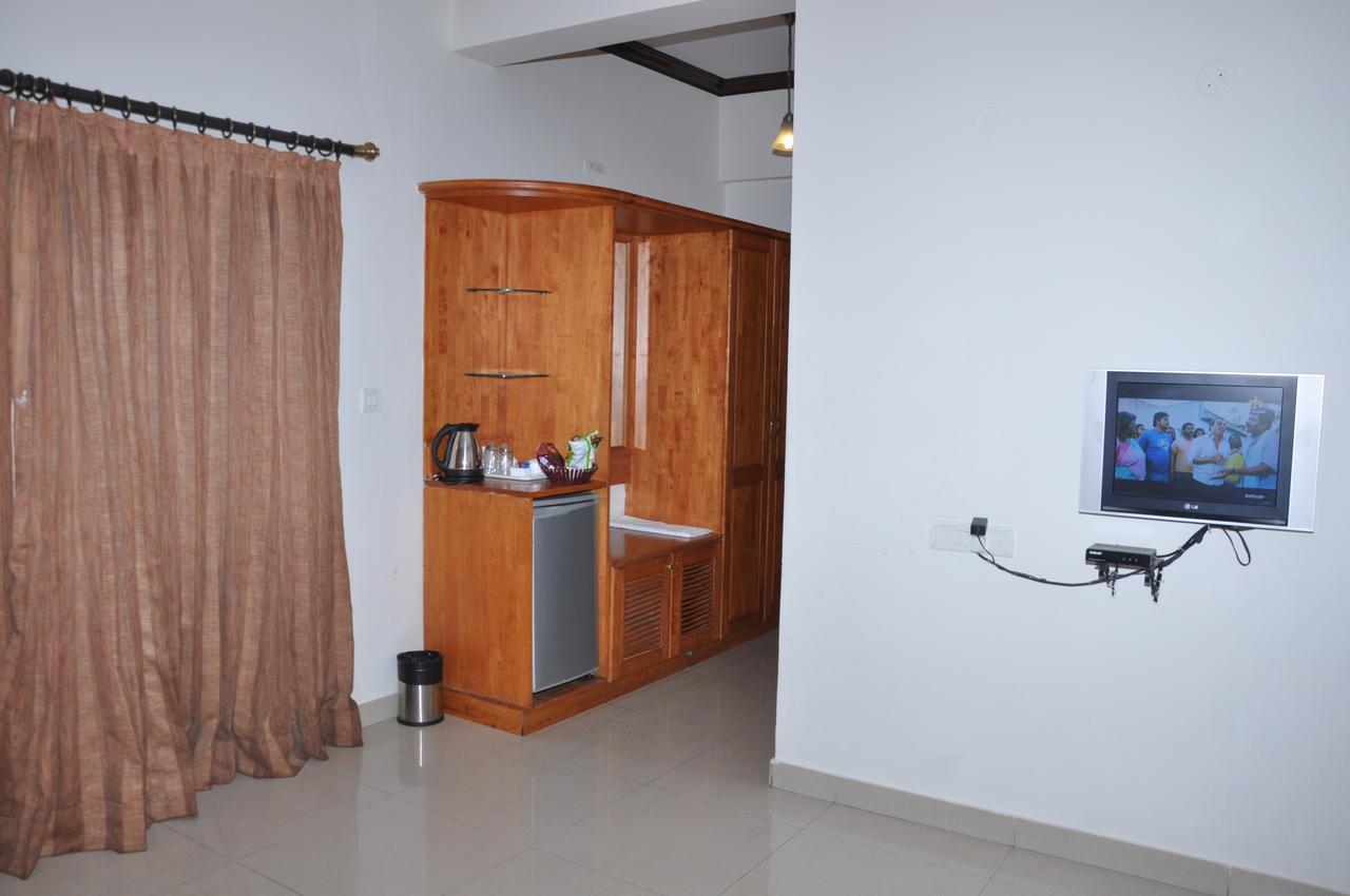 Dass Suites,Domlur Bengaluru Zewnętrze zdjęcie